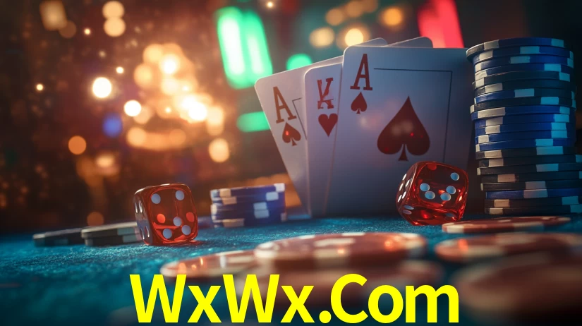 WxWx.Com Apostas Esportivas